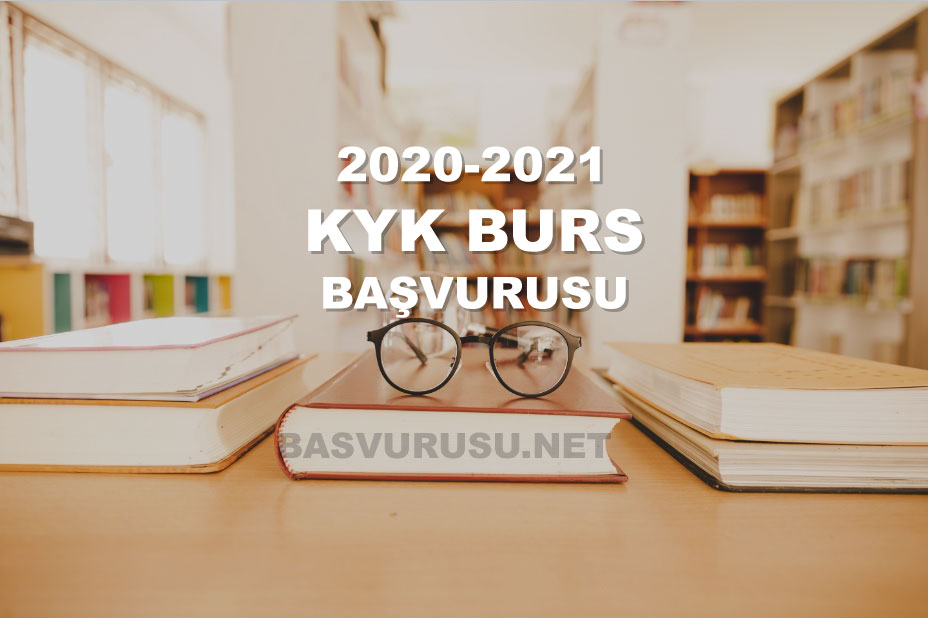 2022-2023 KYK Burs Başvurusu