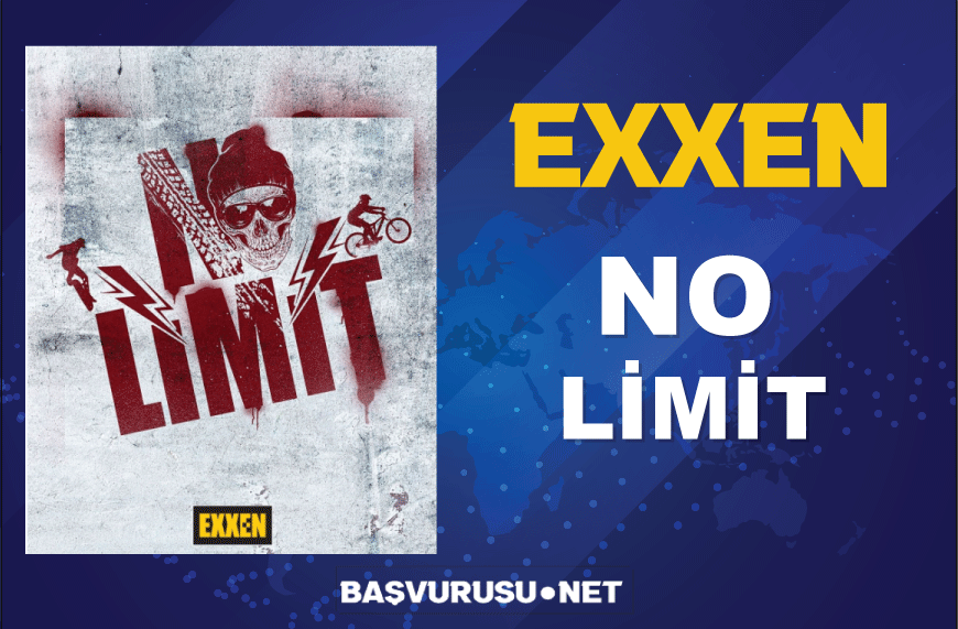 Exxen No Limit Programı