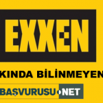 exxen-tv-uyelik