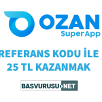 Ozan-superapp-referns-kodu-ile-para-kazanmak