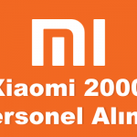 Xiaomi-personel-alimi