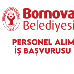 bornova-belediyesi-iş-başvurusu-ilanları