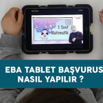 eba-tablet-başvurusu