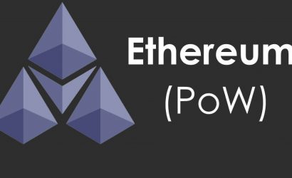 ETH POW yorumları
