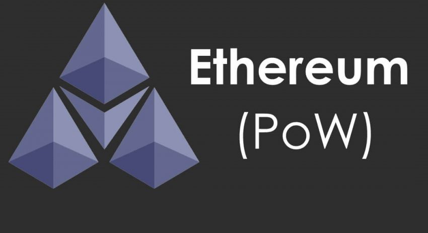Ethereum POW Geleceği – ETH POW Yorumları