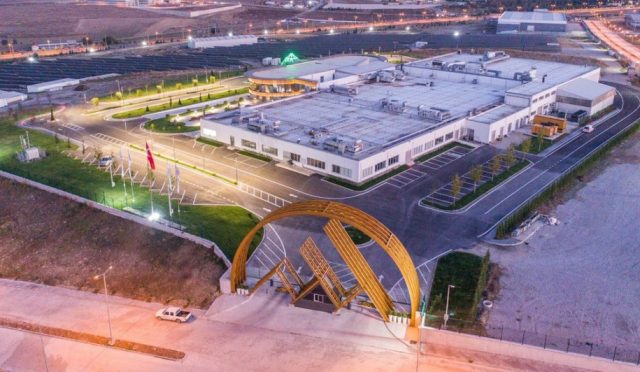 ahlatcı holding kimindir