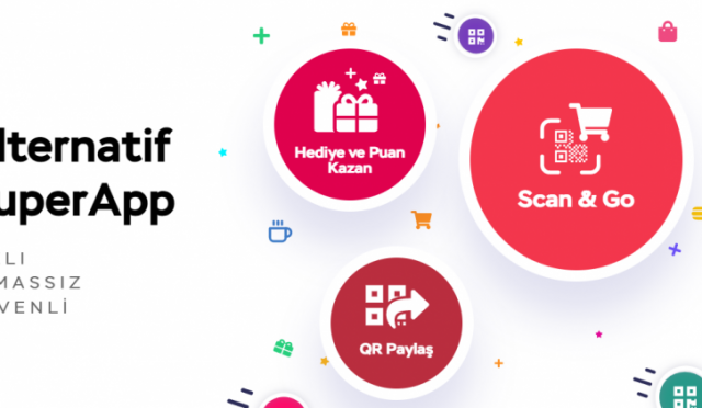 alternatif superapp nedir