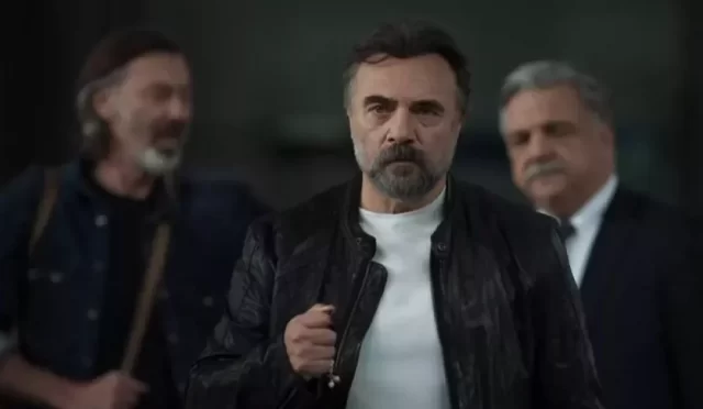 ben bu cihana sığmazam