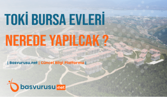 bursa-toki-evleri-nereye-yapılacak