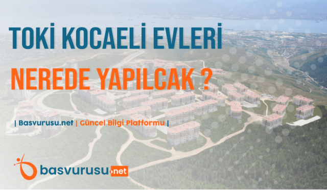 kocaeli-tki-evleri-nerede-yapılcak