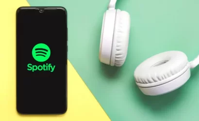 Spotify İki Kişi Müzik Dinleme
