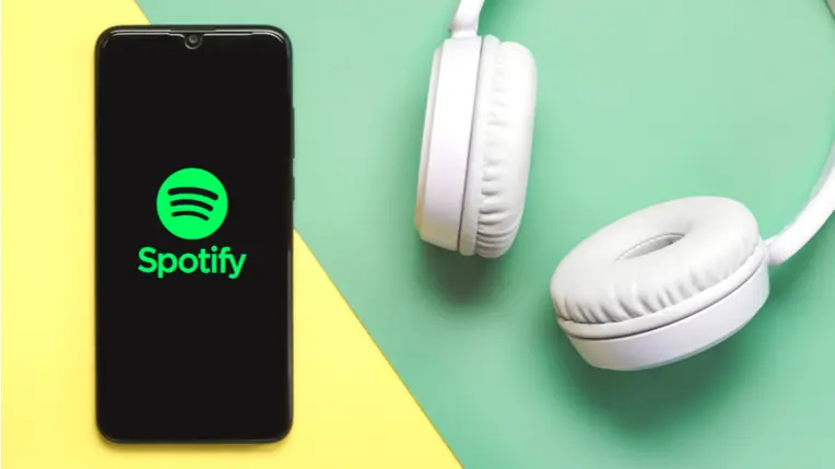 Spotify İki Kişi Müzik Dinleme (Birlikte Dinleme)