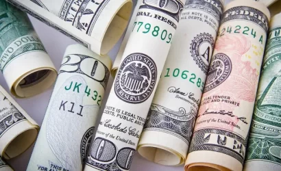 Yılbaşından sonra dolar düşecek