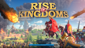 rise of kingdom güç yükseltme