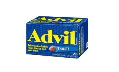 advil nedir ne işe yarar