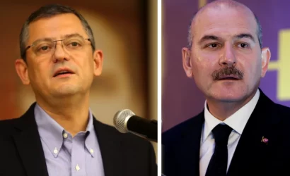 emin şen, süleyman soylu, özgür özel