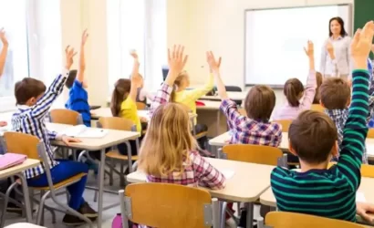 ilkokul sınıf tekrarı nasıl yapılır