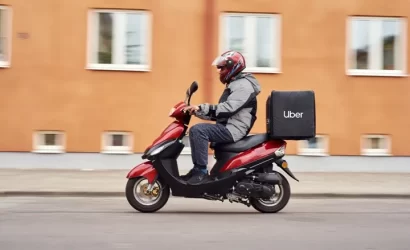 uber kurye iş başvurusu