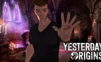 yesterday sistem gereksinimleri