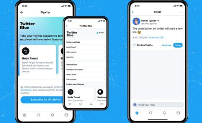 twitter blue mavi tik gelmedi
