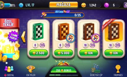 Backgammon-coin-free