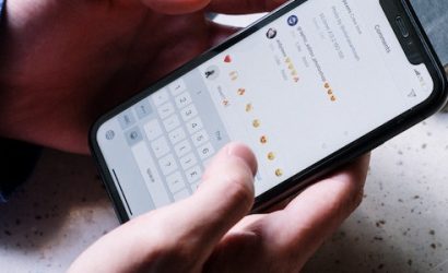 İnstagram Mesaj Gizleme video