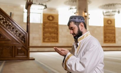 Mahkemeyi Kazanmak İçin Dua